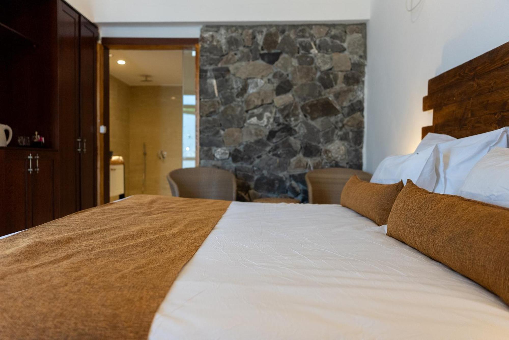 Adama Boutique Hotel Micpe Ramon Zewnętrze zdjęcie