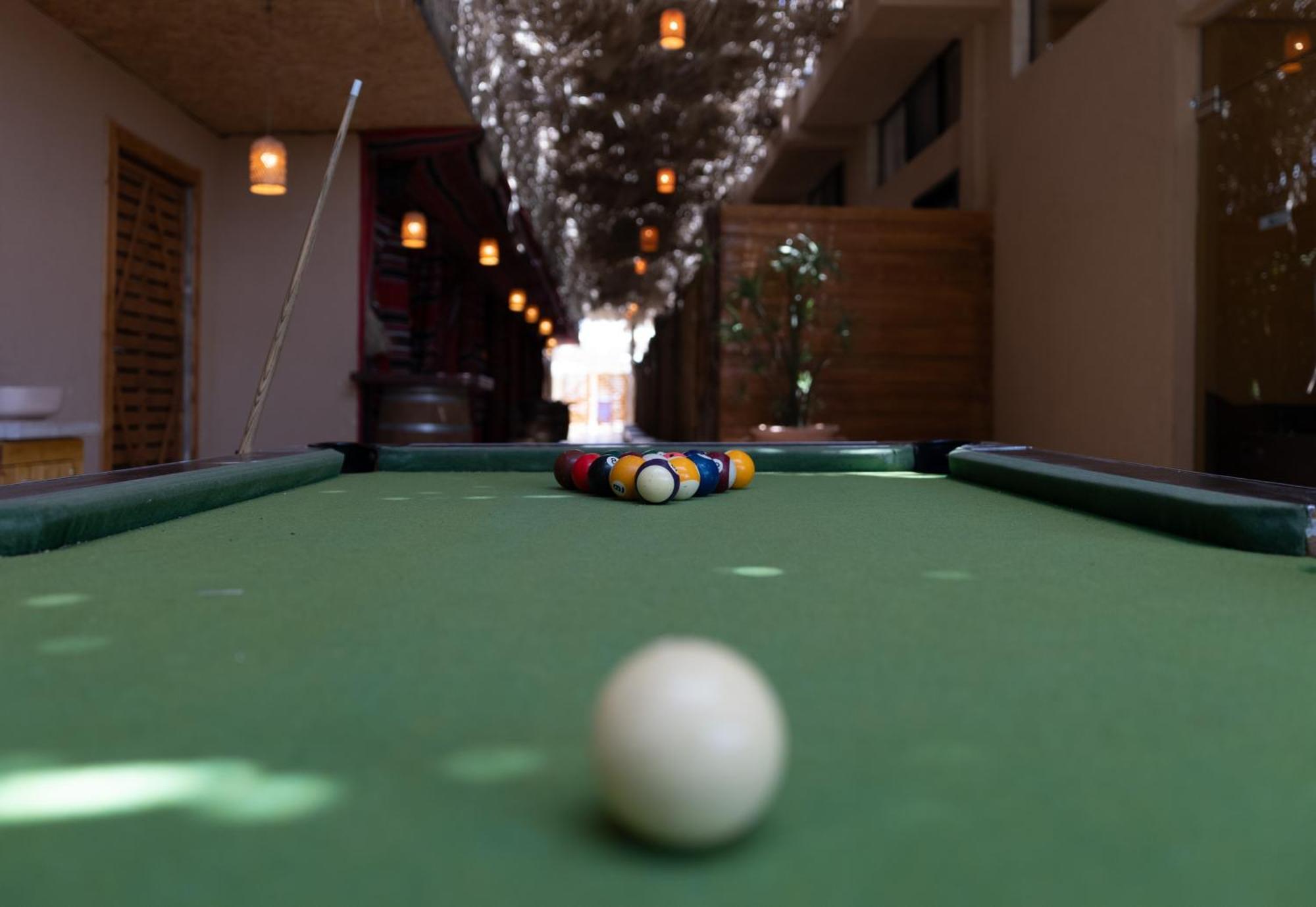 Adama Boutique Hotel Micpe Ramon Zewnętrze zdjęcie