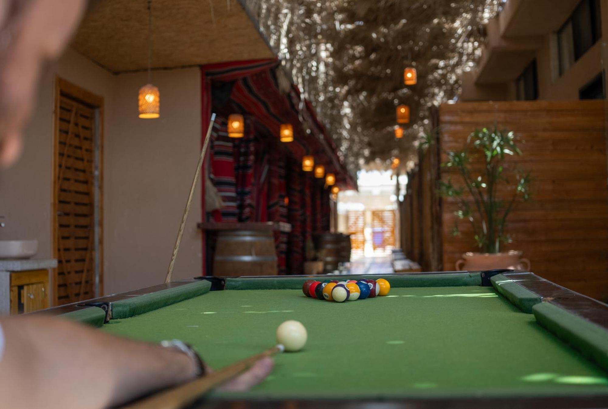 Adama Boutique Hotel Micpe Ramon Zewnętrze zdjęcie