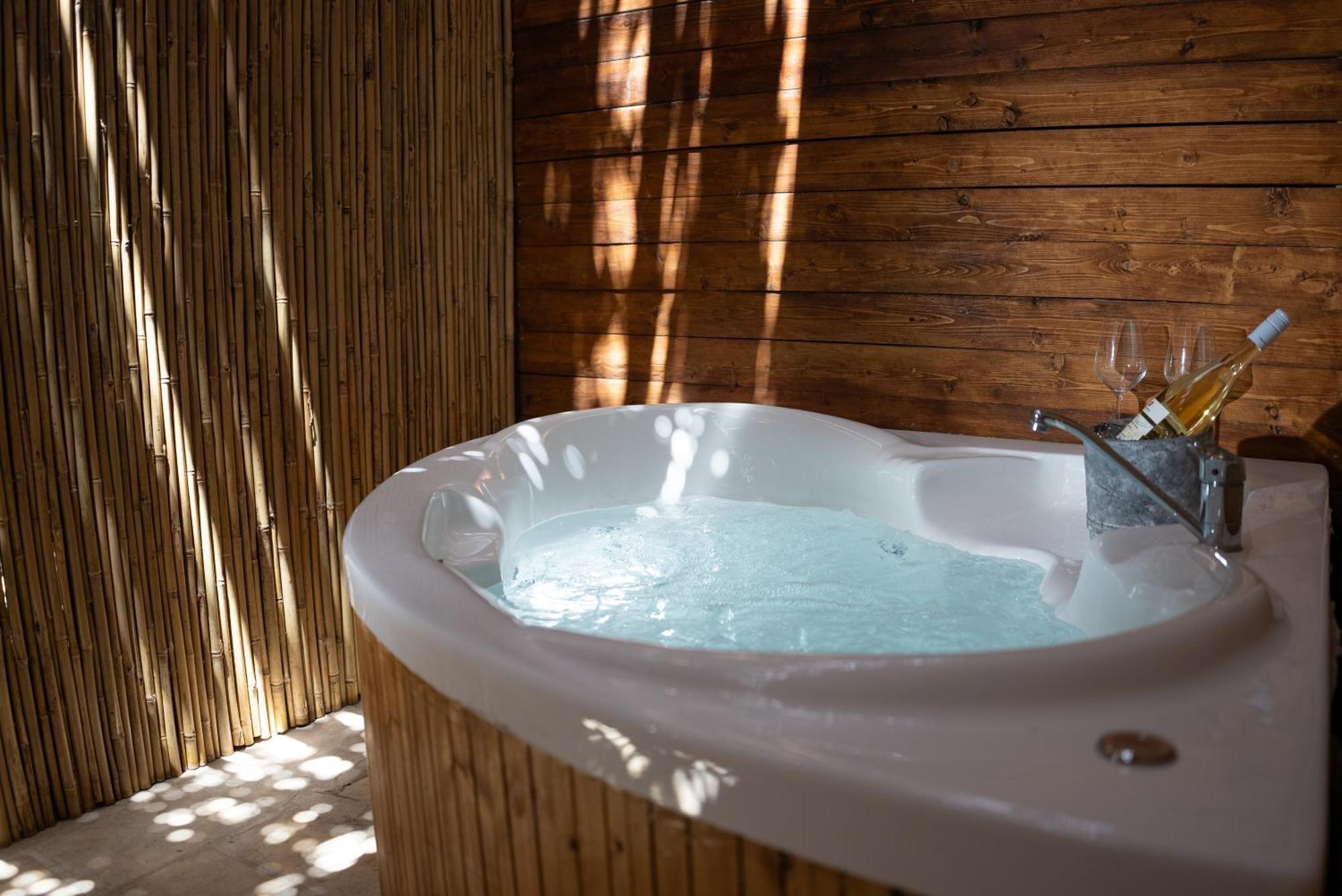 Adama Boutique Hotel Micpe Ramon Zewnętrze zdjęcie