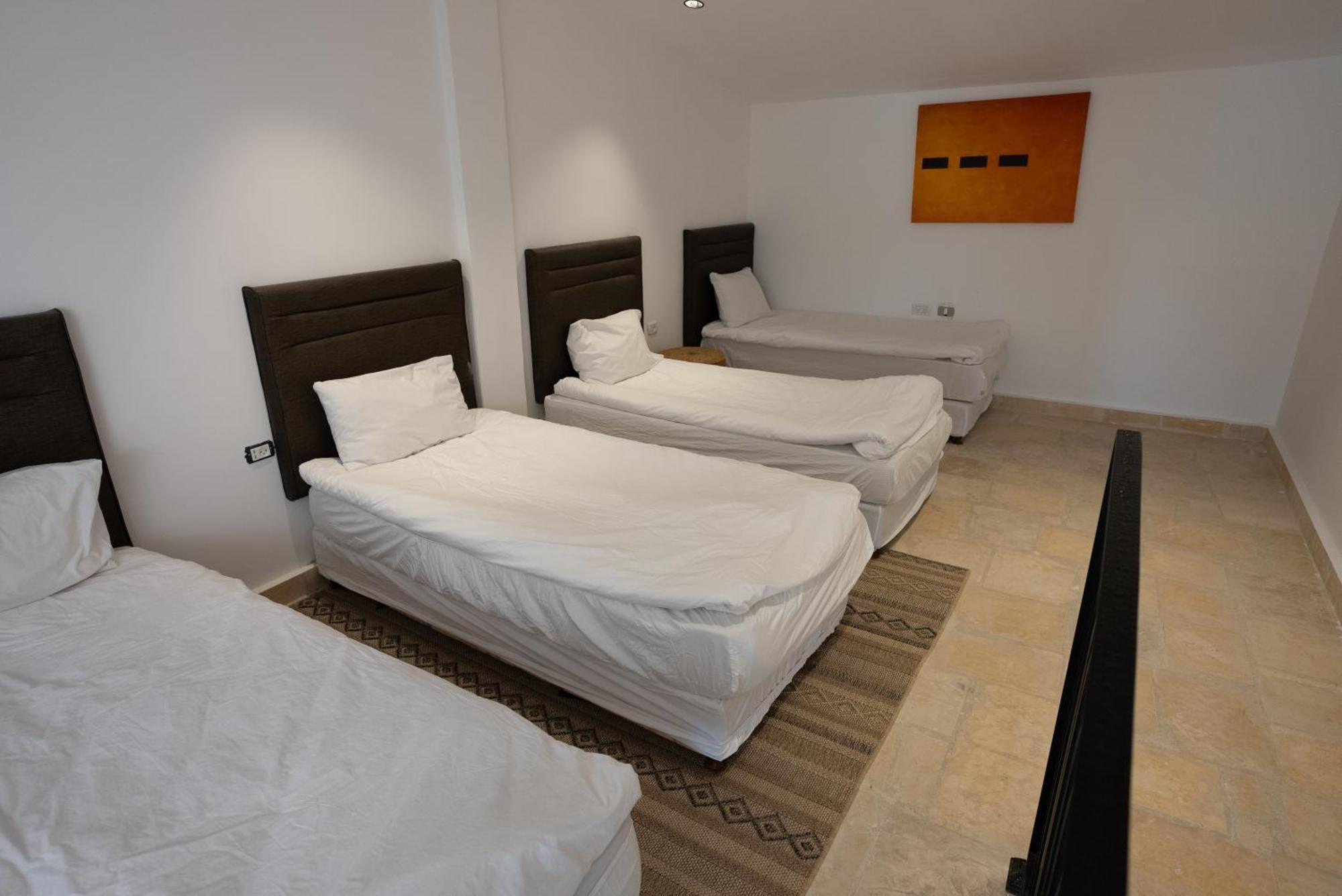 Adama Boutique Hotel Micpe Ramon Zewnętrze zdjęcie